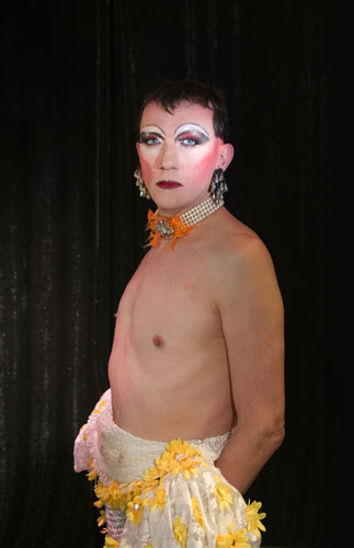 Karl delle mie brame - karlpigneF1 - Gay.it Archivio