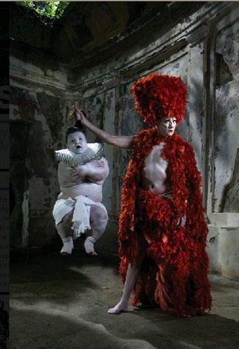 Karl delle mie brame - karlpigneF2 - Gay.it Archivio