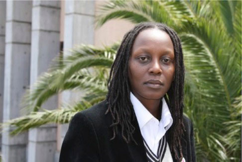 Ministro corre ad arrestare gay. Ma lei riesce a scappare - kashaF1 - Gay.it Archivio
