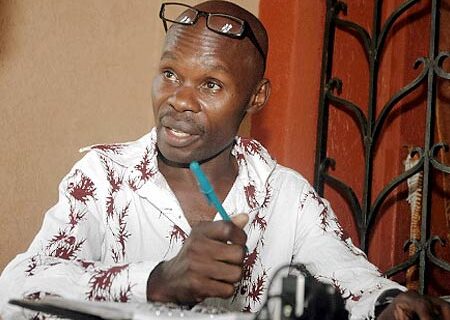Ucciso a martellate David Kato, attivista gay ugandese - katoBASE 2 - Gay.it Archivio