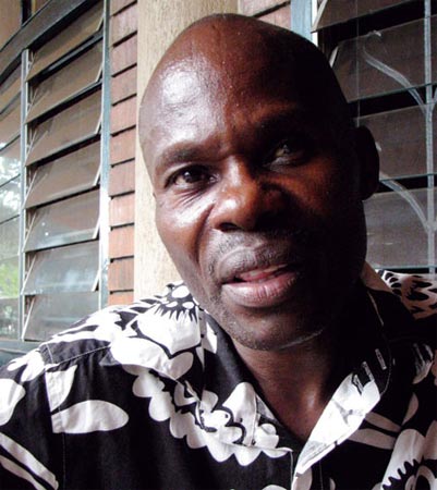 Ucciso a martellate David Kato, attivista gay ugandese - katoF1 - Gay.it Archivio