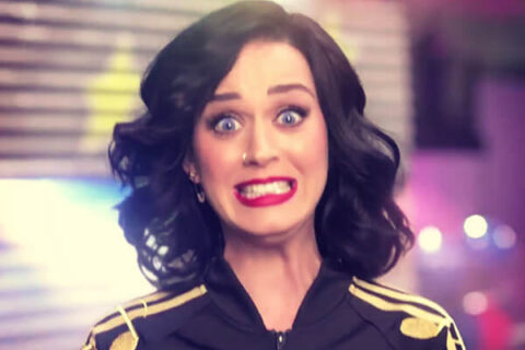 Arriva la conferma: Katy Perry sarà la regina del Super Bowl - katy perry super bowl fun trash - Gay.it Archivio