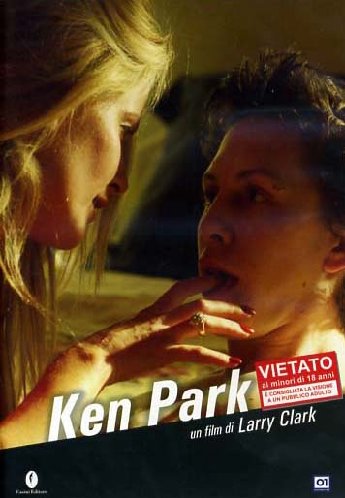 Al via la rassegna cinematografica glbtiq del Mario Mieli - kenparkmieli - Gay.it Archivio