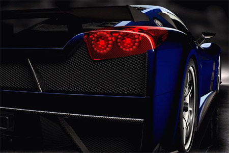 Kepler Motion: la nuova supercar made in California - keplerF3 - Gay.it Archivio