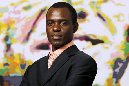Premio Robert Kennedy all'ugandese Frank Mugisha - kerrykennediF2 - Gay.it Archivio