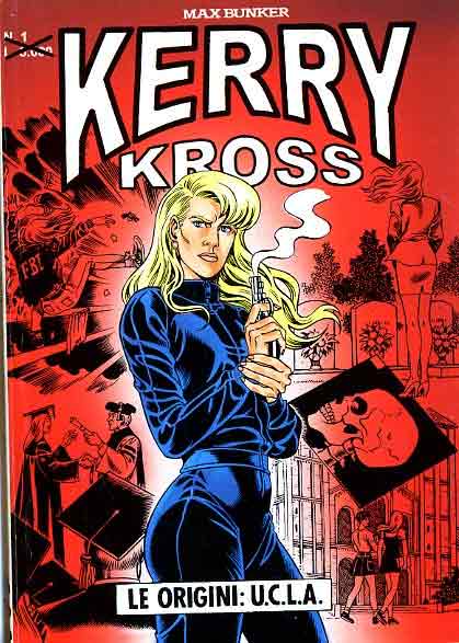 Il (triste) ritorno di Kerry Kross - kerrykrossF5 - Gay.it Archivio