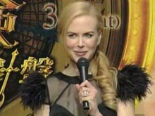 Nicole Kidman nei panni di Lili, prima trans della storia - kidman transBASE - Gay.it Archivio