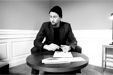 Il dr. Krüger e la cinetrans Zazie de Paris fan fuori tutti - killmepleaseF3 - Gay.it Archivio