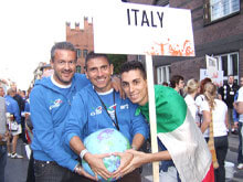World Outgames: l'Italia gay verso la finale - kingcopeBASE - Gay.it Archivio