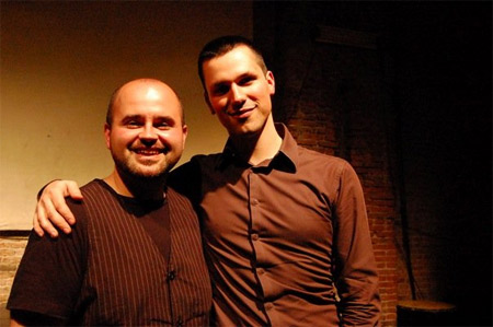 Coro Komos escluso da festival per volere dell'Arcidiocesi - komos pesaroF3 - Gay.it Archivio