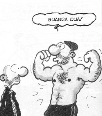 I DICO SECONDO KONIG - konigdicoF2 - Gay.it Archivio