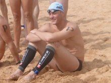 Daniel Kowalski: coming out tra i nuotatori australiani - kowalski coming outBASE 1 - Gay.it Archivio