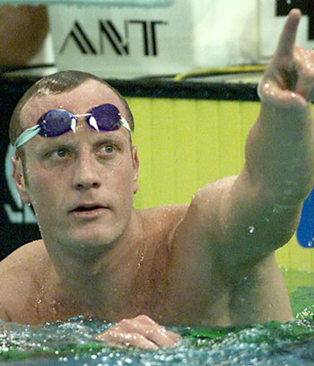 Daniel Kowalski: coming out tra i nuotatori australiani - kowalski coming outF2 - Gay.it Archivio