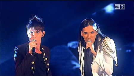 XFactor: eliminati i Kymera - kymera fuoriF1 - Gay.it Archivio