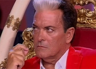 Malgioglio contro Ruggeri: "I Kymera favoriti perché gay" - kymera malgioglioF3 - Gay.it Archivio