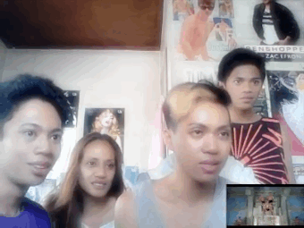 Lady Gaga GUY: la reazione dei fan