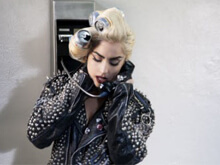 Lady Gaga non firma contratti con chi discrimina i gay - ladygagabornBASE - Gay.it Archivio