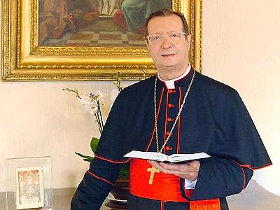 Il cardinale Lajolo: "Il matrimonio gay deludono chi li fa" - lajolo1 - Gay.it Archivio