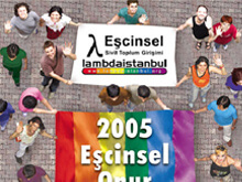 Turchia: Associazione gay chiusa per immoralità - lambaistanbul - Gay.it Archivio