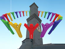 Pride di Genova: si va verso il rinvio - lanternageBASE - Gay.it Archivio