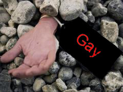 Senegal: due gay lapidati dalla folla inferocita - lapidazione senegal - Gay.it Archivio