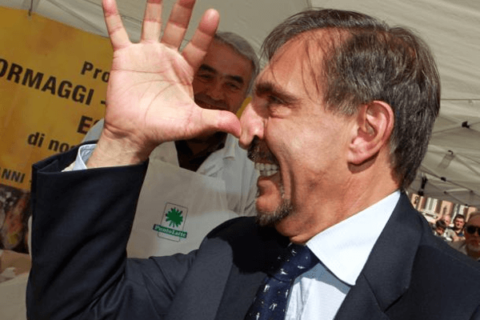 La Russa: "Introdurre il no ai matrimoni gay nella Costituzione" - larussa matrimoni 1 - Gay.it Archivio