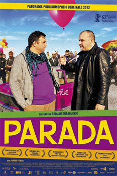 Il tragicomico "The Parade - La Sfilata" arriva in sala - lasfilataF2 - Gay.it Archivio