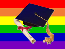 Premio Maria Baiocchi: domani cerimonia per le tesi migliori - laurea baiocchiBASE - Gay.it Archivio