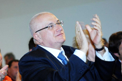 Ecco la legge per le coppie di fatto in salsa Pdl - laurocoppiefattoF1 - Gay.it Archivio