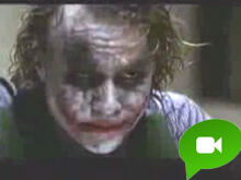 Video: la vittoria postuma di Heath Ledger ai Golden Globes - ledger postumaBASE - Gay.it Archivio