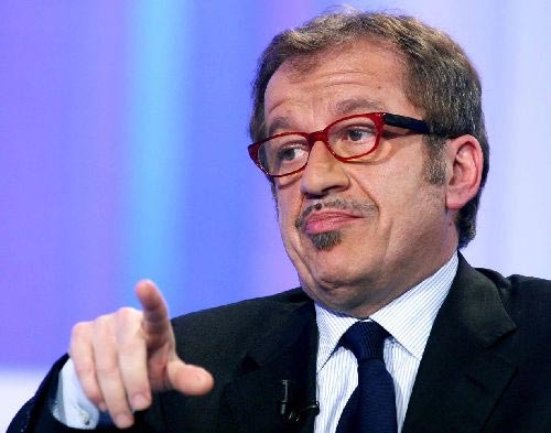 "Il 15% dei leghisti è gay, Maroni ci apra le porte" - leghisti gayF1 - Gay.it Archivio