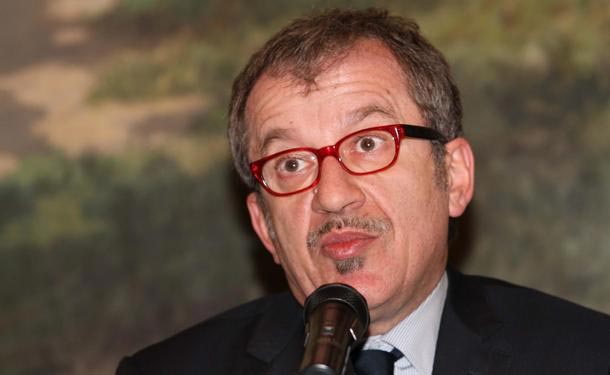 "Il 15% dei leghisti è gay, Maroni ci apra le porte" - leghisti gayF2 - Gay.it Archivio