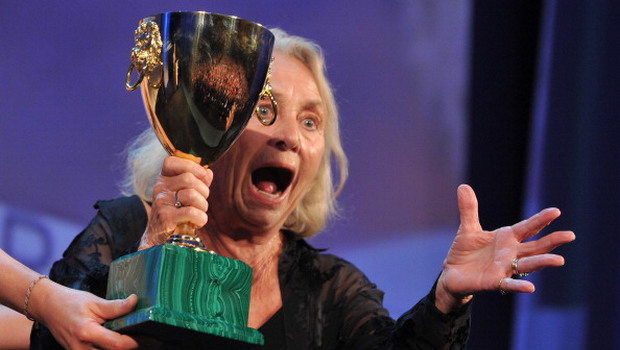 Al Lido trionfa l'Italia ma anche il cinema gay: 5 premiati - leonedoro2013F1 - Gay.it Archivio