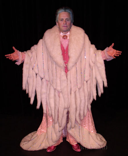 Damon e Douglas amanti gay - liberace2 - Gay.it Archivio