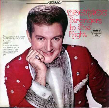 Damon e Douglas amanti gay - liberace5 - Gay.it Archivio