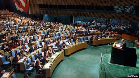 L'Onu dice no alle esecuzioni extragiudiziali contro trans - libia onu gayF2 - Gay.it Archivio