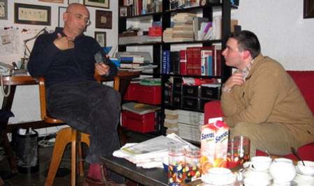 I libri gay del 2008: cosa ci riserva il nuovo anno - libri2008F1 - Gay.it Archivio