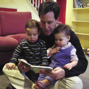 Sopravvivere alla famiglia, con i libri - libri natale08F4 - Gay.it Archivio