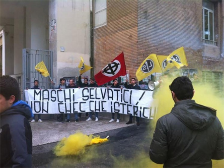 La ministra difende i docenti del Giulio Cesare per il romanzo gay - liceo roma destra2 - Gay.it Archivio