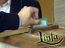 Linfa: "Voteremo chi si impegna per le unioni civili" - linfa elezioni - Gay.it Archivio