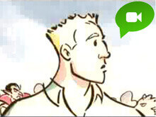 Lipodistrofia da HIV. Guarda il video - lipodistrofiaVIDEO - Gay.it Archivio