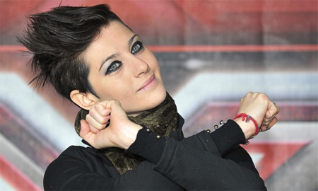 Antonella Lo Coco: "Troppi pregiudizi per fare coming out" - lococo iconaF1 - Gay.it Archivio