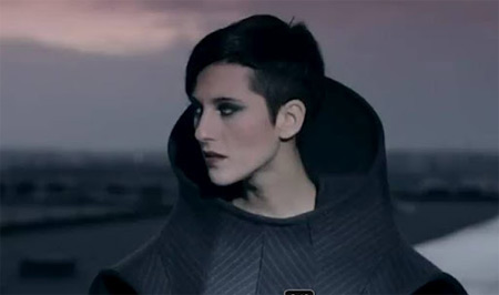Antonella Lo Coco: "Troppi pregiudizi per fare coming out" - lococo iconaF2 - Gay.it Archivio