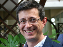 Scalfarotto e Lo Giudice (Pd) "Sì al matrimonio gay nel PD" - logiudice consiglioBASE - Gay.it Archivio
