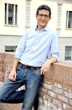 Sergio Lo Giudice