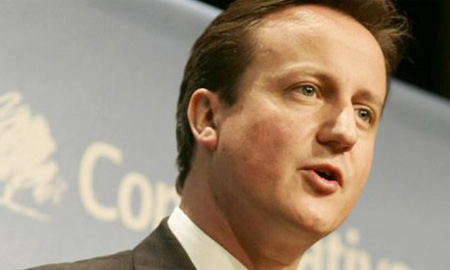 Il premier inglese apre le porte di Downing Street al Pride - london pride downingF1 - Gay.it Archivio