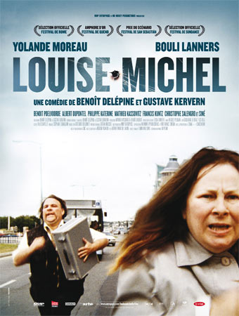 "Louise Michel": il capo ti licenzia? Ci pensano i gender! - louisemichelF4 - Gay.it Archivio