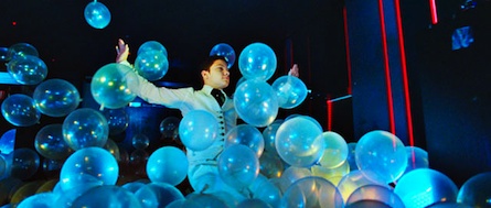 Il weekend del Festival Mix, tra amore e musica - loveair - Gay.it Archivio
