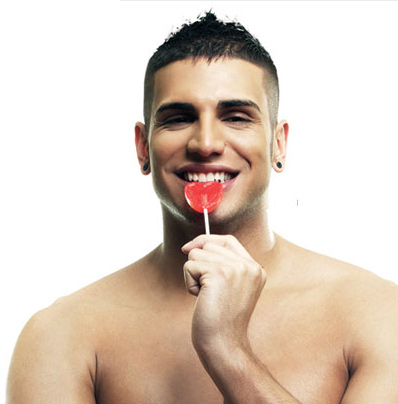 Loveball '08, una sfrenata Barcellona gay vi aspetta - loveball08F2 - Gay.it Archivio