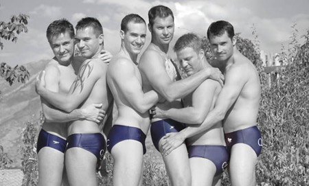 Loveball '08, una sfrenata Barcellona gay vi aspetta - loveball08F4 - Gay.it Archivio